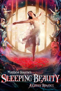 Sleeping Beauty: A Gothic Romance (2013)