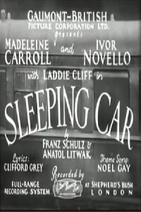 Sleeping Car (1933)