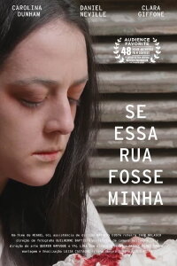 Sleepwalker (2021)