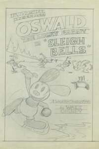 Sleigh Bells (1928)