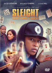 Sleight – Tricks & Drugs & Zauberei (2017)