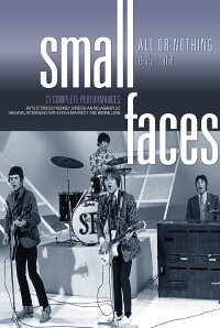 Small Faces: All Or Nothing 1965 -1968 (2010)
