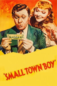 Small Town Boy (1937)