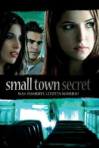 Small Town Secret (2009)