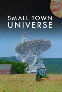 Small Town Universe (2024)