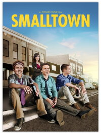 Smalltown (2016)