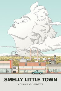 Smelly Little Town (2021)