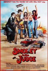 Smokey and the Judge (1980)