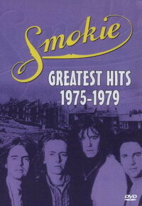 Smokie: Greatest Hits 1975 - 1979 (2004)