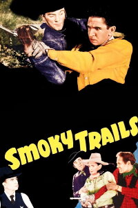 Smoky Trails (1939)
