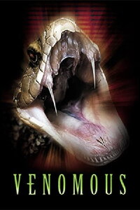 Snake Zone - Straße ins Jenseits (2001)