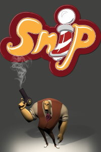 Snip (2019)