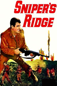 Sniper's Ridge (1961)