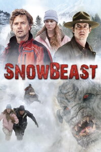Snow Beast - Überleben ist alles (2011)
