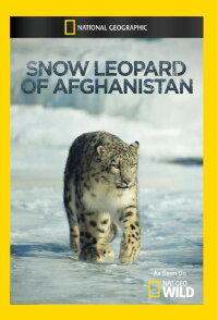 Snow Leopard of Afghanistan (2012)