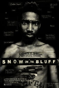 Snow on tha Bluff (2012)