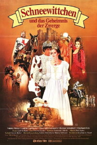 Snow White (1992)