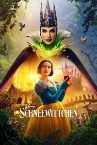 Snow White (2025)