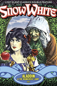 Snow White in the Dark Woods (1916)