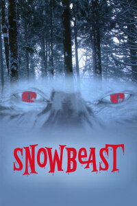 Snowbeast (1977)