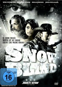 Snowblind (2010)