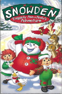 Snowden: Raggedy Ann & Andy's Adventure (1998)