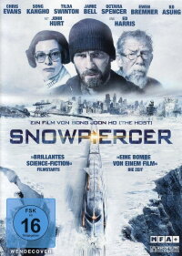 Snowpiercer (2013)