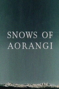 Snows of Aorangi (1955)