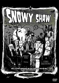 Snowy Shaw: The Liveshow (2014)