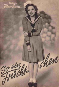 So ein Früchtchen (1942)
