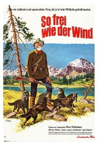 So frei wie der Wind (1972)