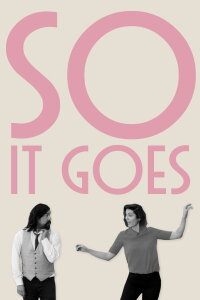 So It Goes (2017)