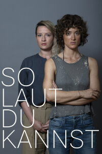 So laut du kannst (2022)