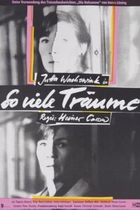So Many Dreams (1986)