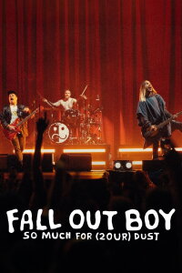 So Much For (2our) Dust: Live From Madison Square Garden (2024)