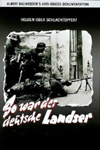 So war der deutsche Landser (1955)