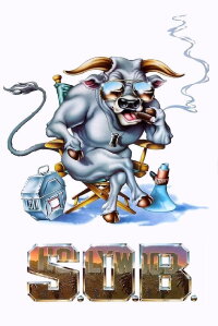 S.O.B. - Hollywoods letzter Heuler (1981)
