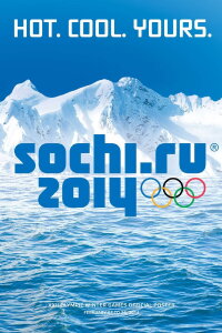 Sochi 2014 Olympic Opening Ceremony: Dreams of Russia (2014)