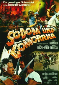 Sodom and Gomorrah (1962)