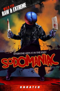 Sodomaniac (2015)