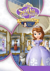 Sofia the First: The Enchanted Feast (2014)
