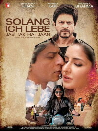 Solang ich lebe (2012)