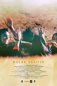 Solar Eclipse (2021)