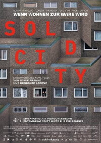 Sold City - Teil 1: „Eigentum statt Menschenrecht“ (2024)