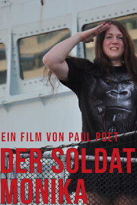 Soldier Monika (2024)