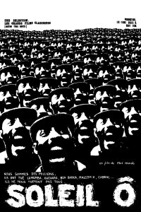 Soleil O (1973)