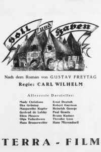 Soll und Haben (1924)