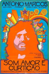 Som, Amor e Curtição (1972)