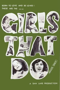 Some Girls Do (1969)