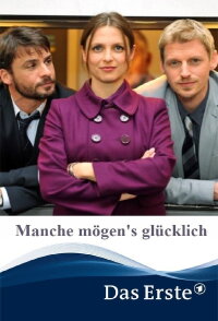 Some Like It Happy (2012)